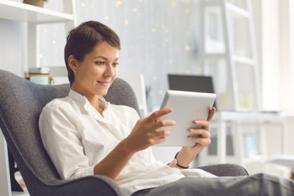 Referencial. Estrenos en plataformas streaming.