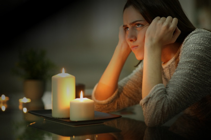 El sistema eléctrico del país fue declarado en emergencia por el presidente Daniel Noboa.