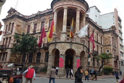 Las entidades municipales estratégicas trabajarán con normalidad.