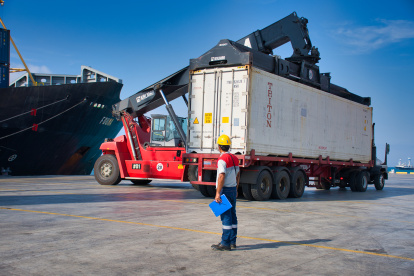 Labor.- Las exportaciones y las importaciones no se verán afectadas el jueves 18 y viernes 19 de abril de 2024, dice Senae.