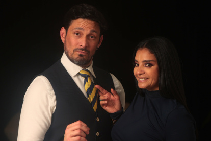 La obra se presentará en el teatro Las Cámaras.