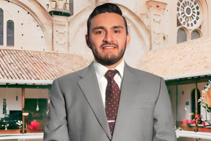 El hijo de la vicepresidente de Ecuador, Verónica Abad, podrá salir de la cárcel con una fianza de 20.000 dólares.