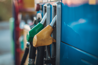 Gasolina. Petroecuador asegura que mantendrá sus operaciones durante este 18 y 19 de abril.