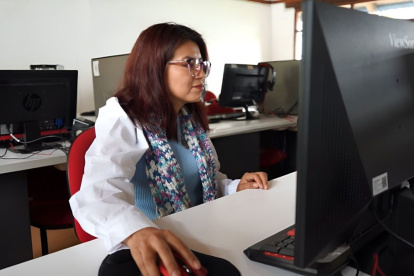 Escena. Madres de familias podrán rehacer sus emprendimientos.