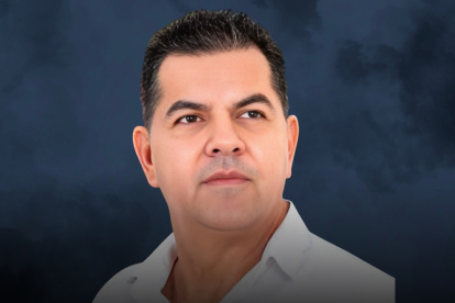 Alcalde de Portovelo, Jorge Maldonado, fue asesinado a tiros este 19 de abril, en plena vía pública.