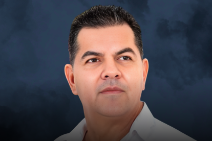 Alcalde de Portovelo, Jorge Maldonado, fue asesinado a tiros este 19 de abril, en plena vía pública.