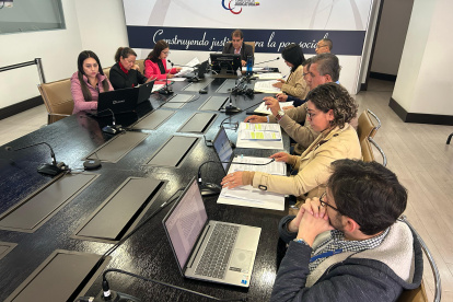 El Pleno de la Judicatura aprobó el listado de los 266 participantes al concurso de jueces y conjueces de la Corte Nacional.