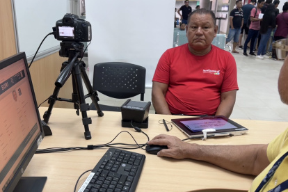 Los ciudadanos podrán asistir desde las 8:99 hasta las 14:00 en todas sus agencias.