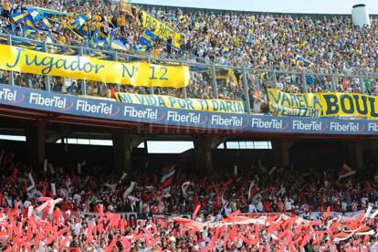 River Plate