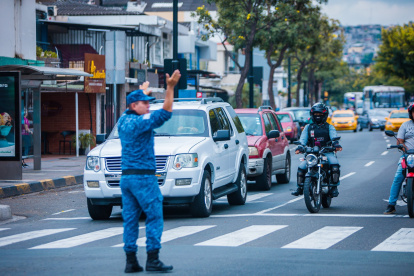 El burgomaestre del Puerto Principal asegura que ha desplegado decenas de uniformados.