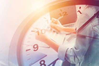 Referencial. En el tema del trabajo por horas, de ganar, en el contrato laboral se establecería una reforma directa al Código de Trabajo.