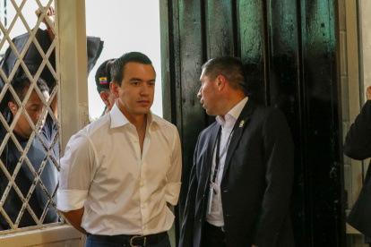 El primer mandatario tiene lo que pidió: más herramientas en la lucha contra la inseguridad.