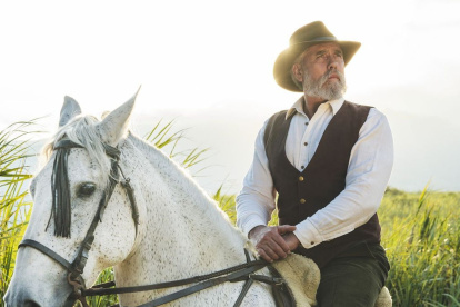 Sebastián Malo González, gobernador de Azuay