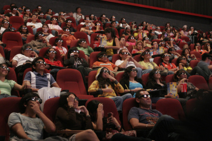 Acción.- Multicines S.A. adquirió la totalidad de las acciones de Cinemark del Ecuador S.A.