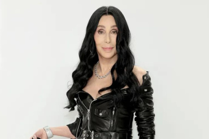 Cher