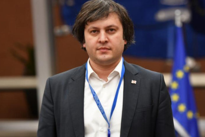 El primer ministro de Georgia ratificó el deseo de tener la Champions League y ya preparan el estadio