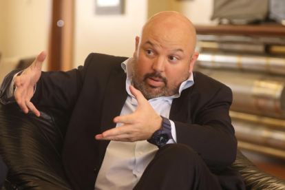 Miguel Ángel Loor volvió a hablar sobre el VAR y los requerimientos de LigaPro