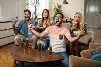 Este jueves podrás ver en Directv, una variedad de deportes.