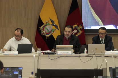 En Concejo se conoció el Proyecto de Resolución de Escala de Remuneraciones del Nivel Ejecutivo y Concejales Metropolitanos.