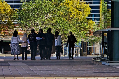 Sentencia. Se estima que la pena privativa de libertad para Pólit, no sea la máxima que corresponde a 100 años tras las rejas en EE.UU.