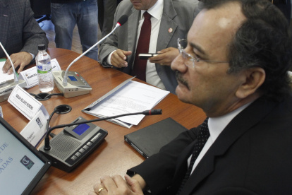 Correa asegura que no sabía quién era Pólit, cuando lo elogió en una presentación pública. Desvanecer una glosa fue uno de los favores del excontralor al expresidente