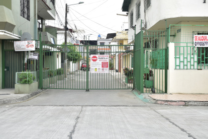 Elementos. Desde el 19 de enero rige en Guayaquil la normativa.