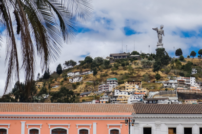 La Carita de Dios realizará varias actividades este fin de semana.