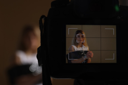 Un grupo de mujeres colombianas y ecuatorianas fueron rescatadas en España de una red de tráfico de personas.