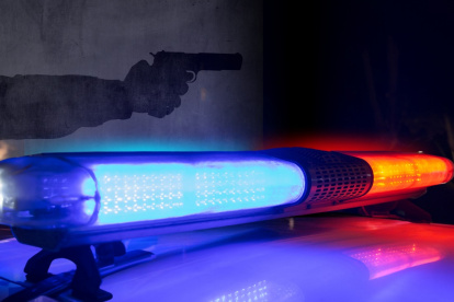 La Fiscalía procesó al encargado del Rastrillo, lugar donde los agentes dejan y recogen sus armas, por el delito de concusión.