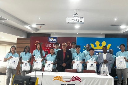 comite olimpico ecuatoriano