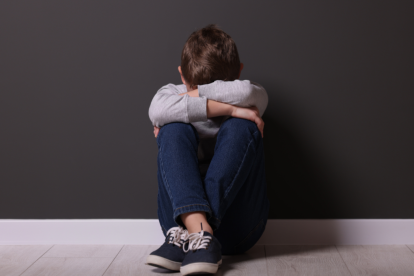 Referencia. Una abogada reportó en redes sociales sobre el hecho y añadió que se han reportado intentos de suicidio.