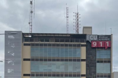 El coordinador zonal del ECU-911 fue separado de la institución tras acusación de supuesto acoso sexual a una funcionaria.