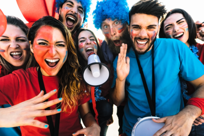 Este vienres podrás ver en Directv, una variedad de deportes.