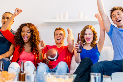 Este domingo podrás ver en Directv, una variedad de deportes.