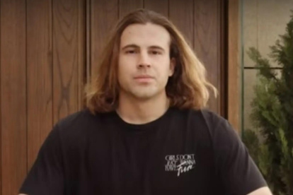 El juicio contra Daniel Sancho se reanudará el próximo martes 30 de abril.