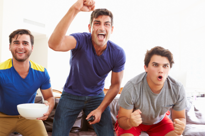 Este lunes podrás ver en Directv, una variedad de deportes.