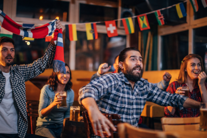 Este martes podrás ver en Directv, una variedad de deportes.