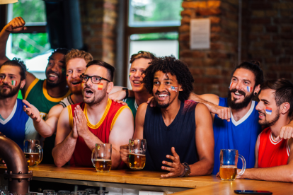 Este jueves podrás ver en Directv, una variedad de deportes.