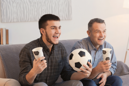 Este viernes podrás ver en Directv, una variedad de deportes.