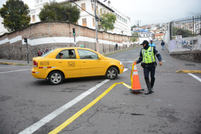El domingo 28 de abril se realizarán 80 cierres viales por la carrera atlética.