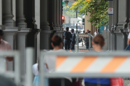 MUNICIPIO DE GUAYAQUIL.... FD MIGUEL CANALES,,, 24-04-2024... GYE-ECUADOR
