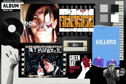 Cumplen dos décadas de su lanzamiento.