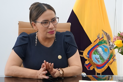 Proceso. En medio de la búsqueda para encontrar soluciones para el pago de los sueldos atrasados de las educadoras se descubrió una trama de corrupción.