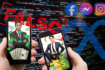 En redes sociales se viralizan videos que prometen aumentar sus ingresos.