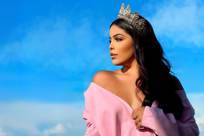 La excandidata a Miss Ecuador fue asesinada a tiros, en Quevedo, el pasado 28 de abril.