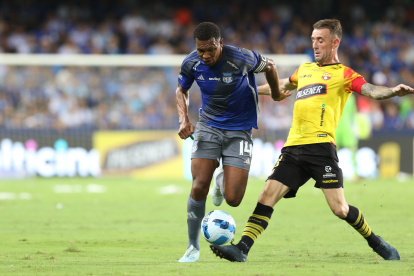 CLÁSICO DEL ASTILLERO...ALEX LIMA .. 28-04-2024