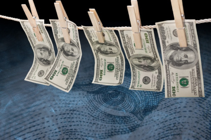 Según la Fiscalía, la estructura que integra el heredero del emporio criminal habría lavado $ 8 millones (bienes y depósitos).