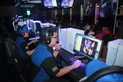 Se espera que esta industria genere $300 mil millones en 2024. Ecuador aún tiene una oferta incipiente en este ámbito.