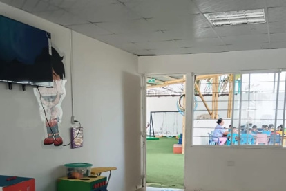 Modalidad. Los servicios de guarderías estatales, se da de forma directa y a través de convenios con organizaciones o fundaciones privadas.