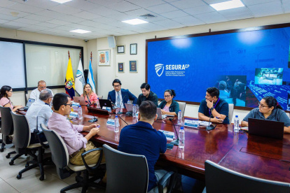 Autoridades de la ciudad fijaron en una reunión a puerta cerrada el plan que llevarán a cabo para este regreso a clases.